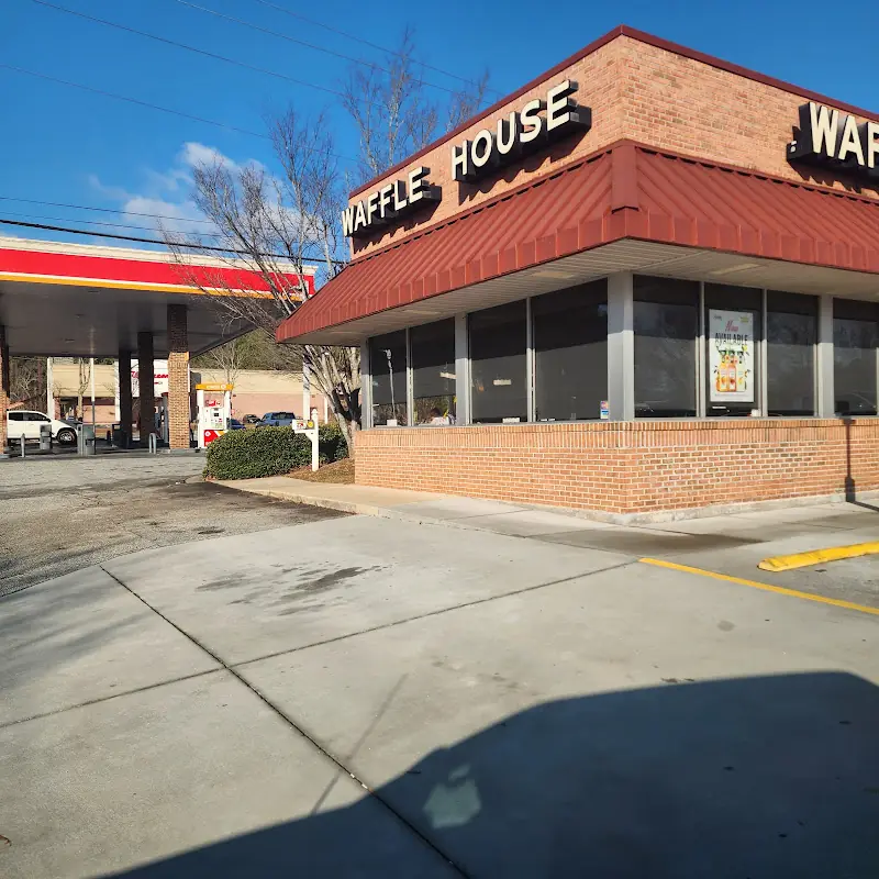 Waffle House