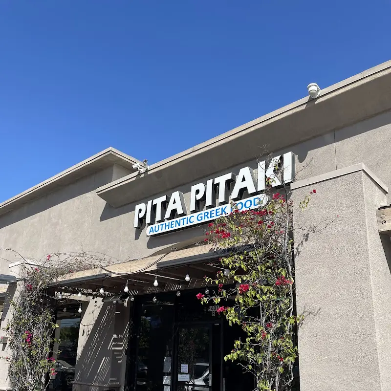 Pita Pitaki