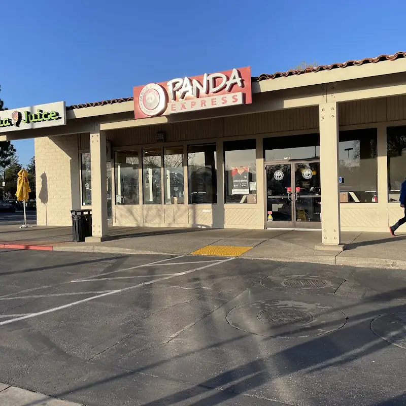 Panda Express