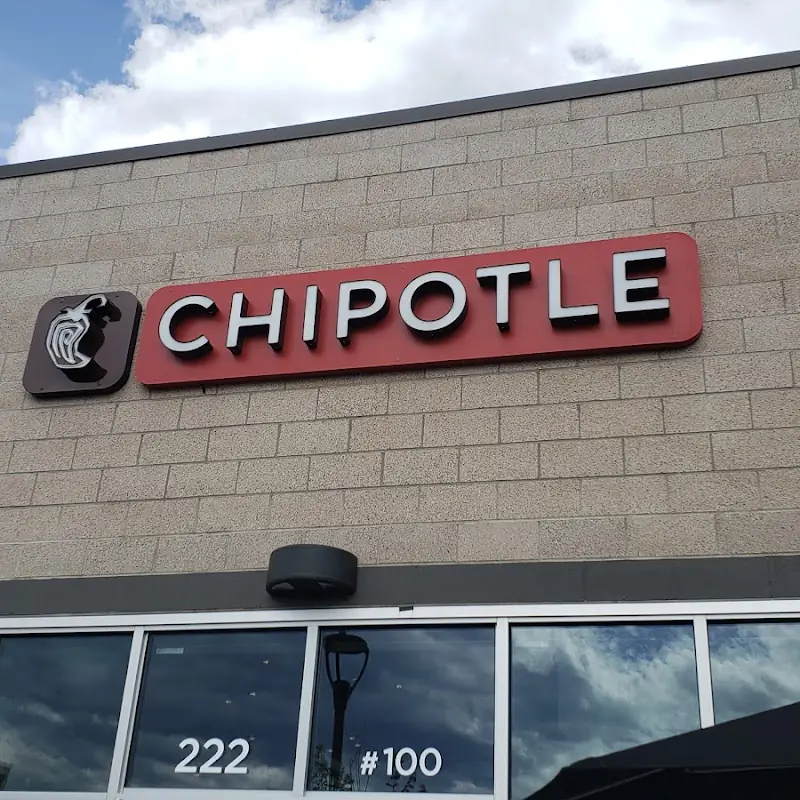 Chipotle Mexican Grill