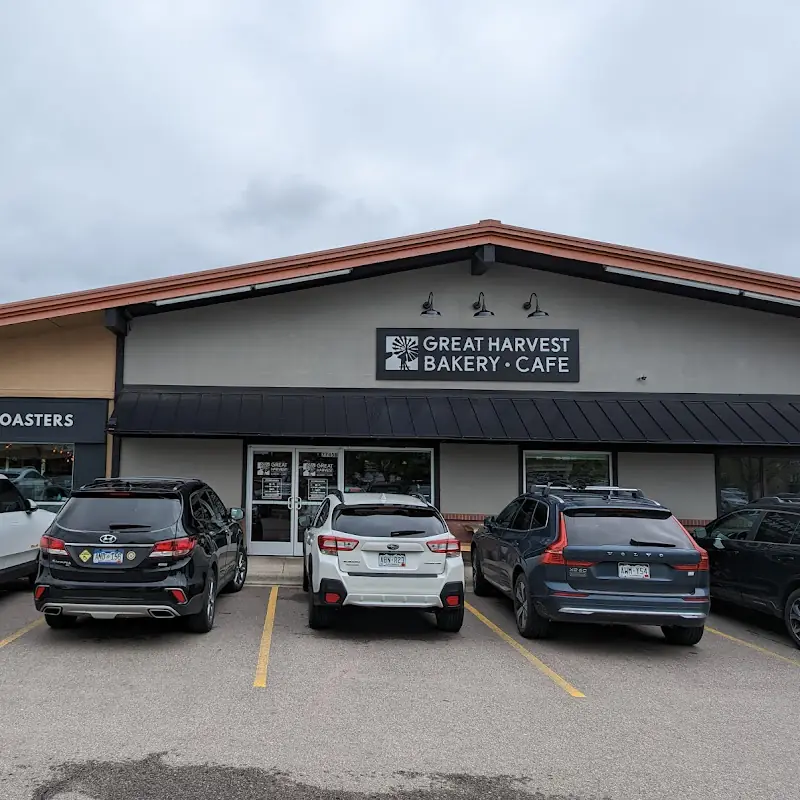 Arvada Great Harvest Bakery & Cafe
