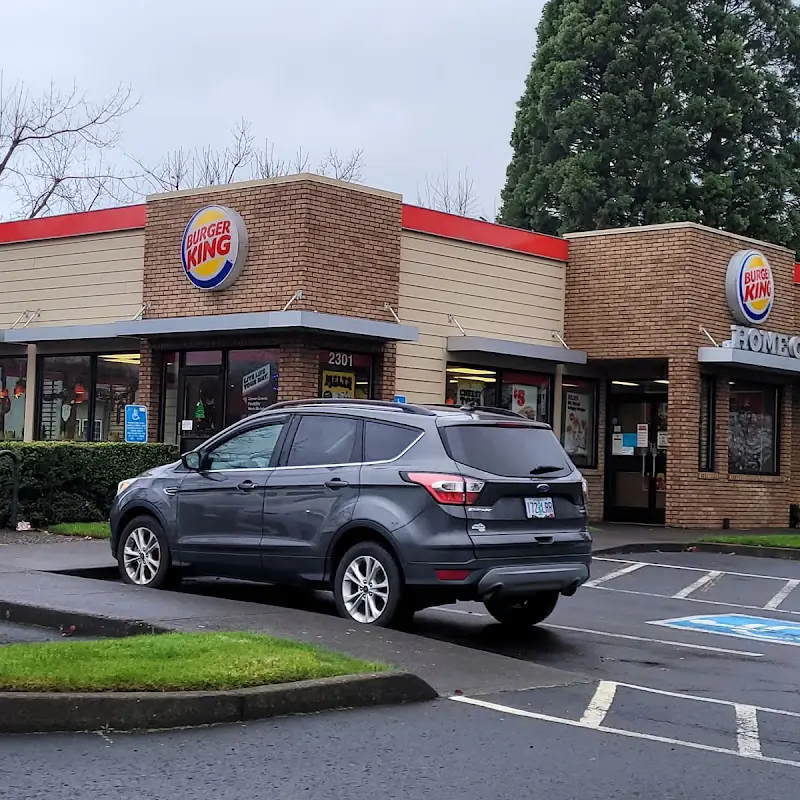 Burger King