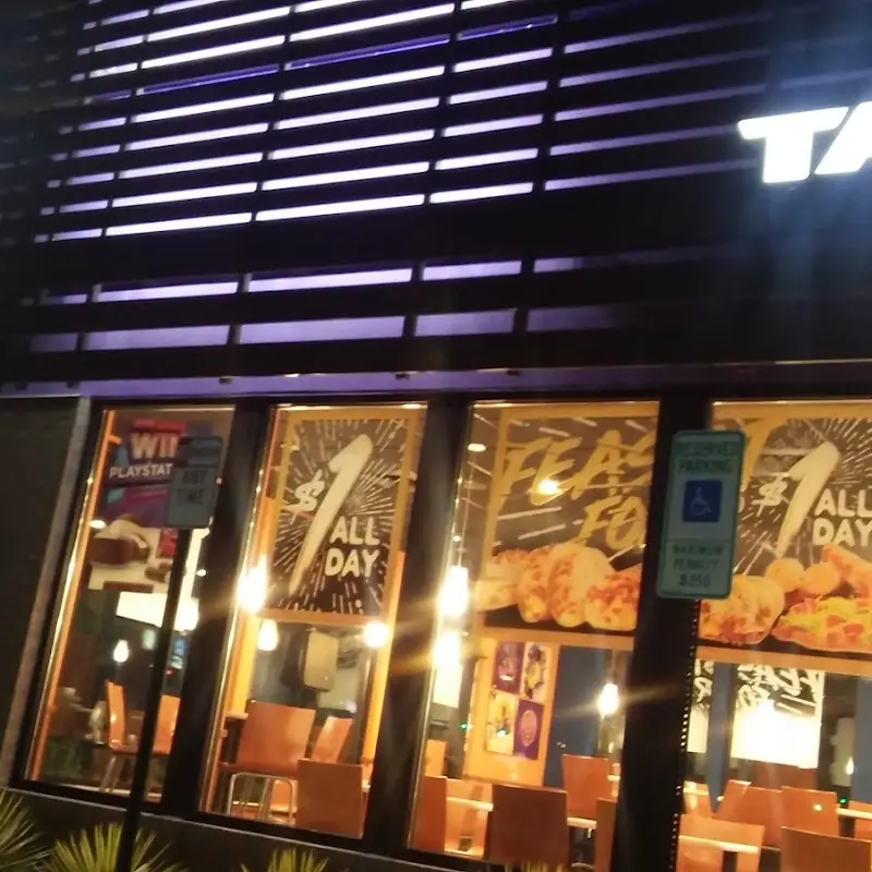 Taco Bell