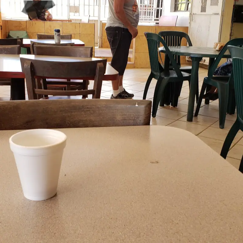 Cafetería Acua Can