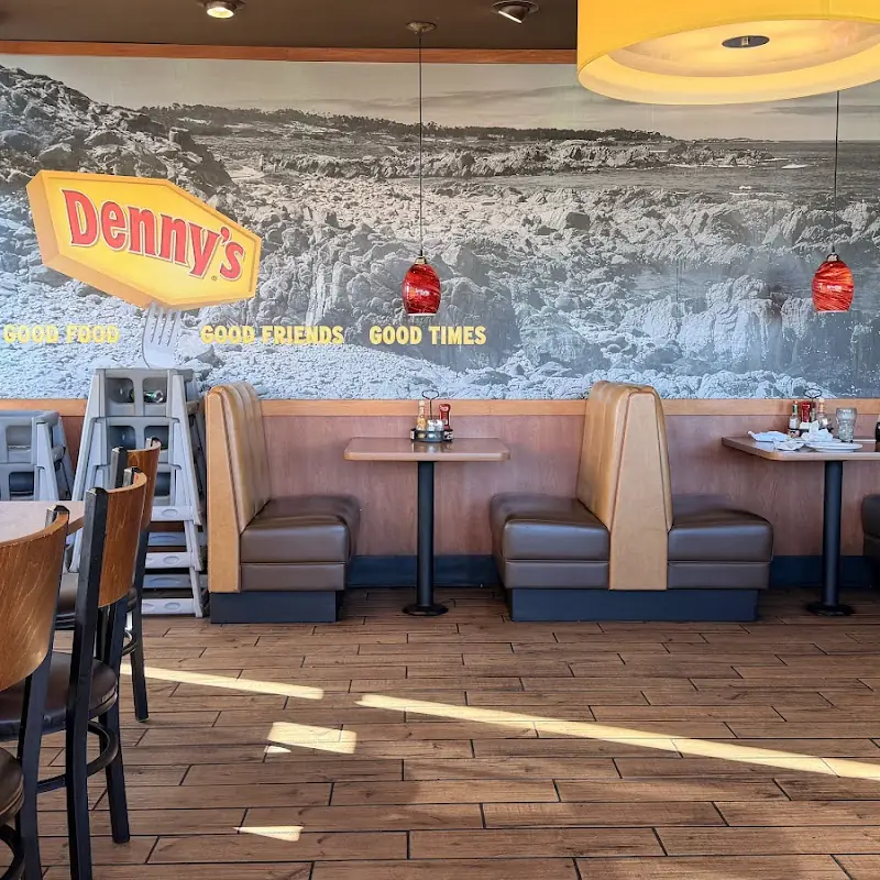 Denny's Restaurant
