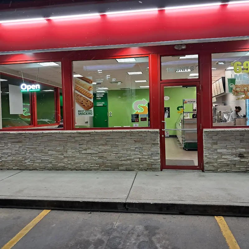 Subway