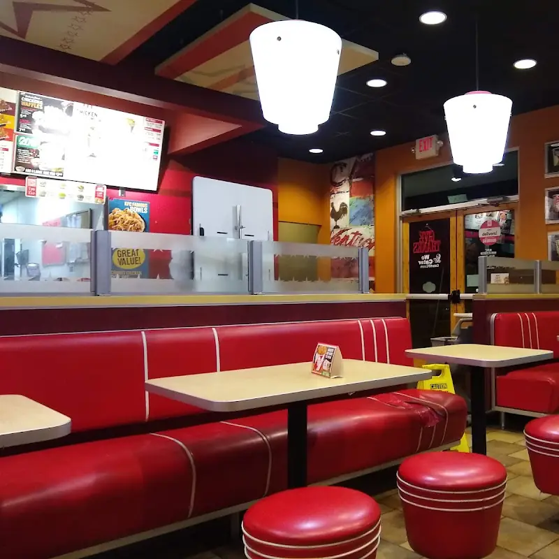 KFC