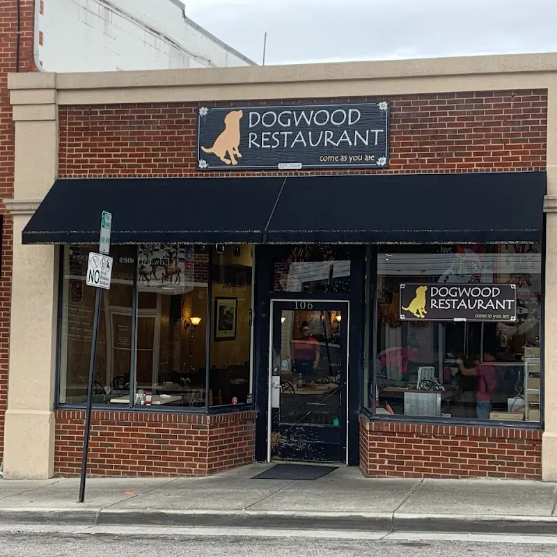 Dogwood Restaurant