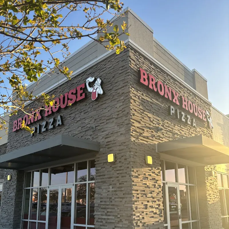 Bronx House Pizza - Daytona Beach