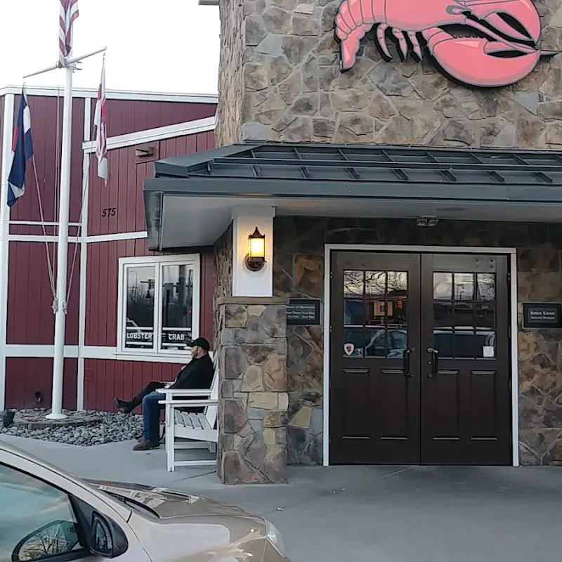 Red Lobster
