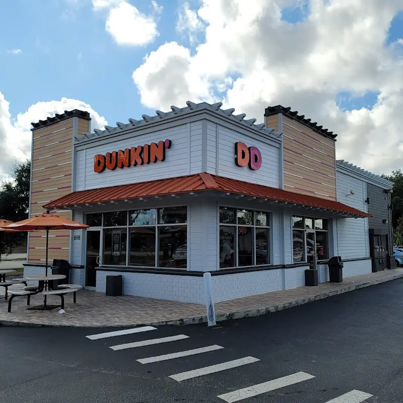 Dunkin'
