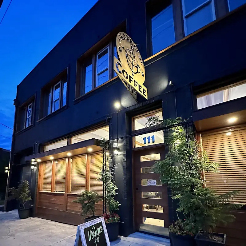 Market St. Coffee