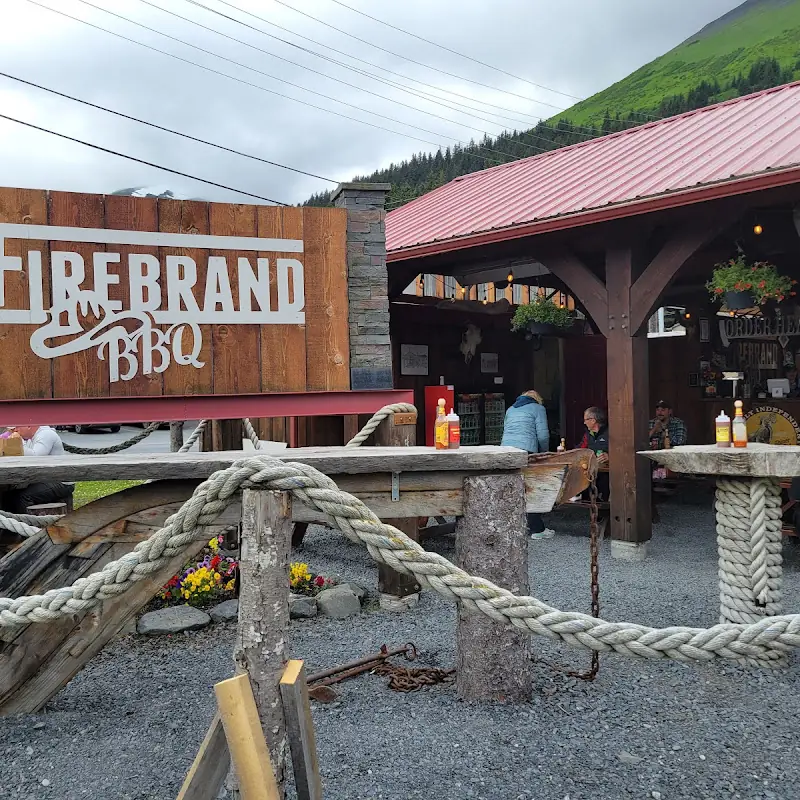 Firebrand BBQ