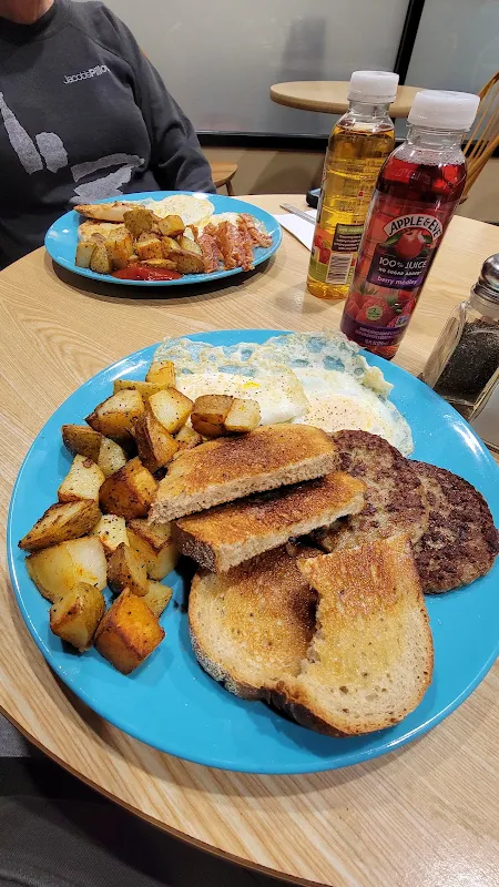 Doc's Deli