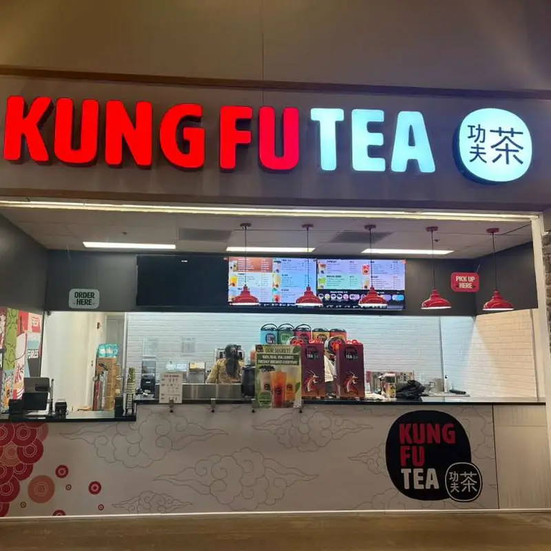 Peach Oolong Tea