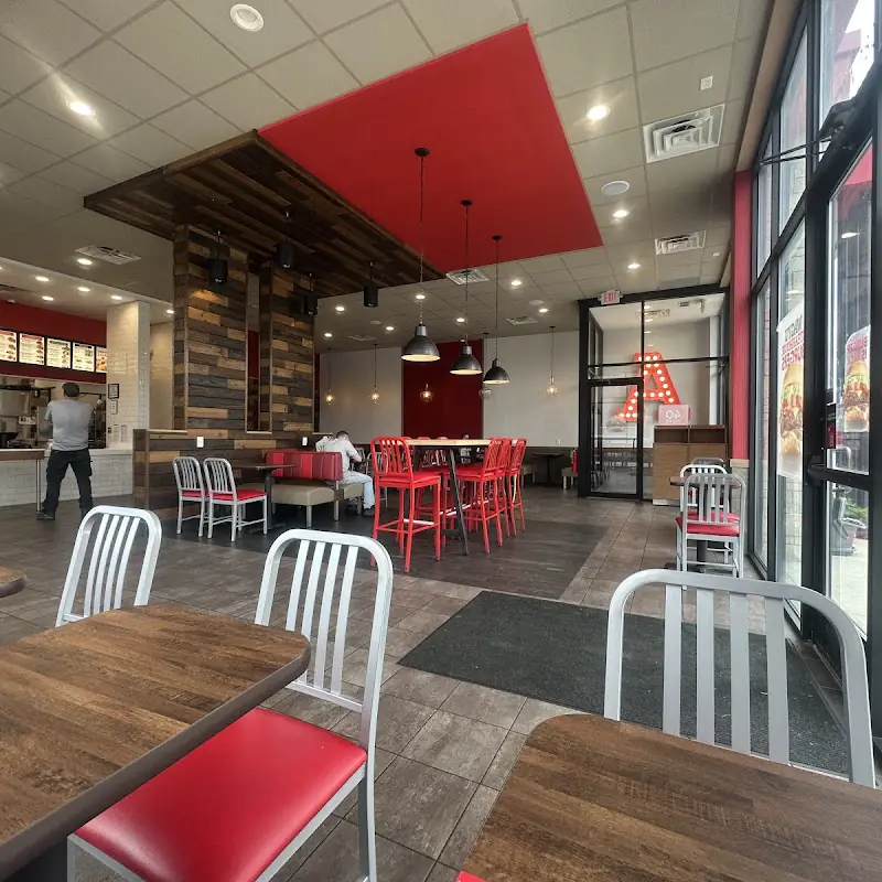Arby's