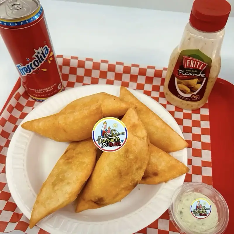 La Chinita Food Trucks