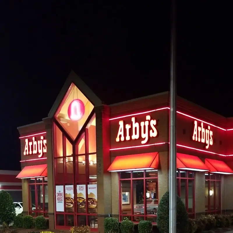 Arby's