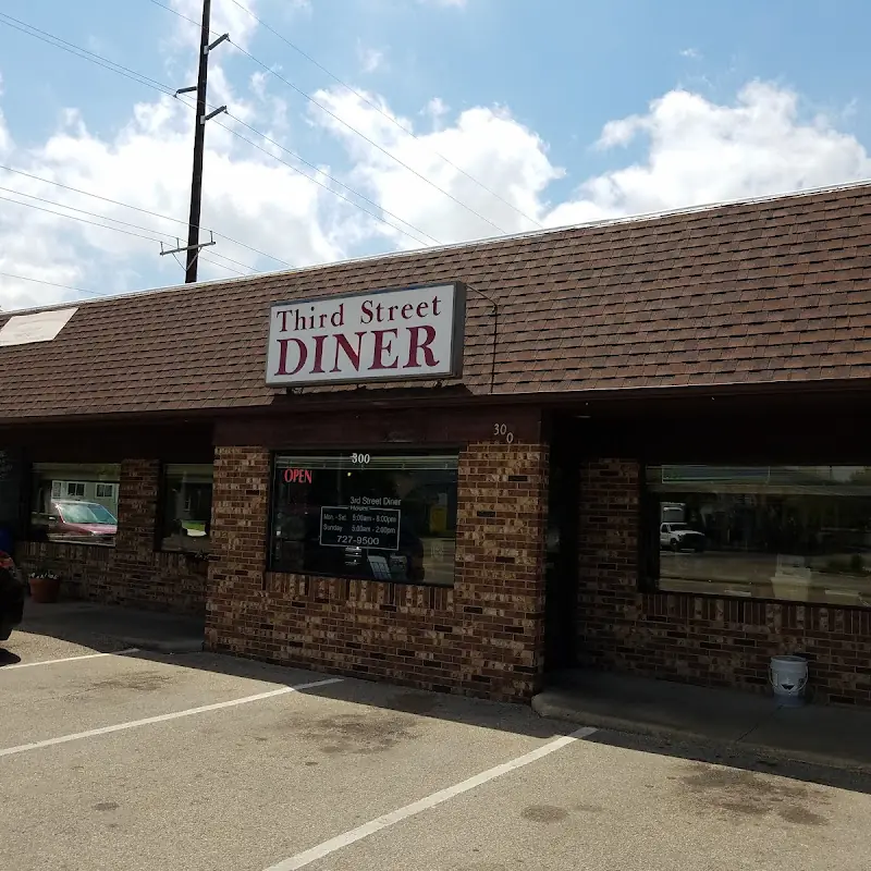 Third Street Diner