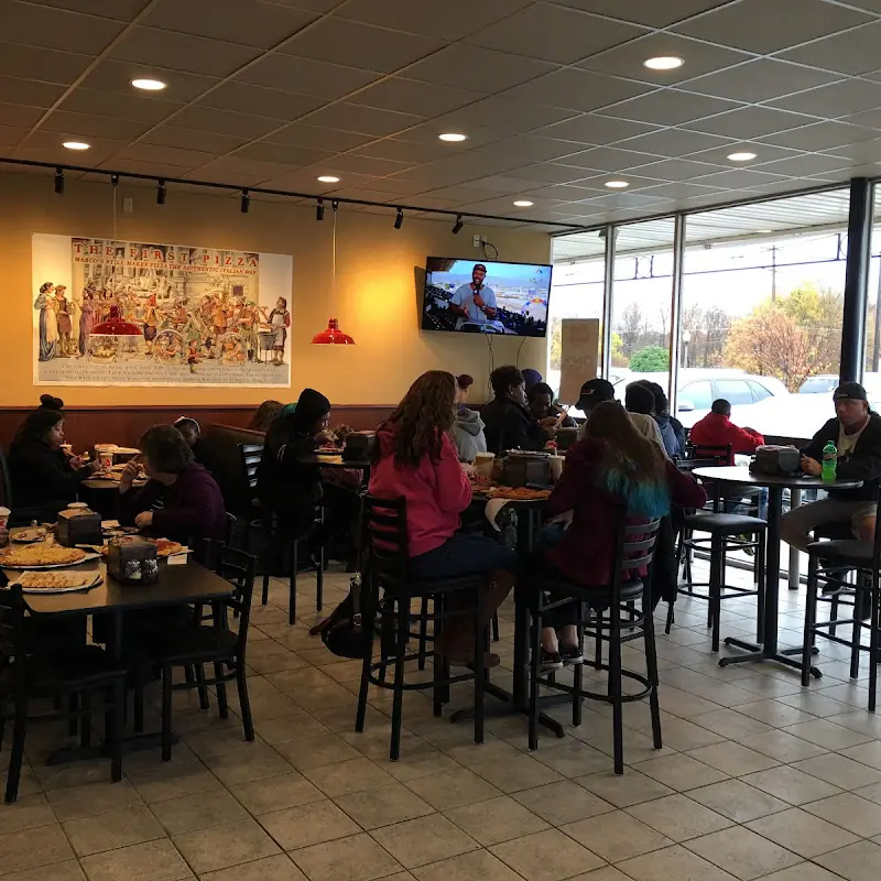 Marco's Pizza