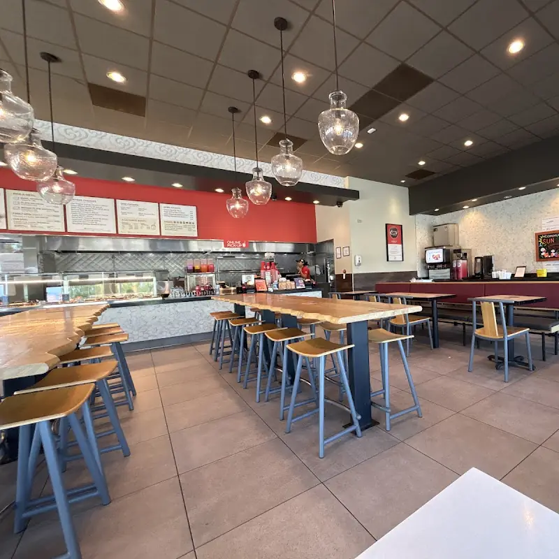 Panda Express