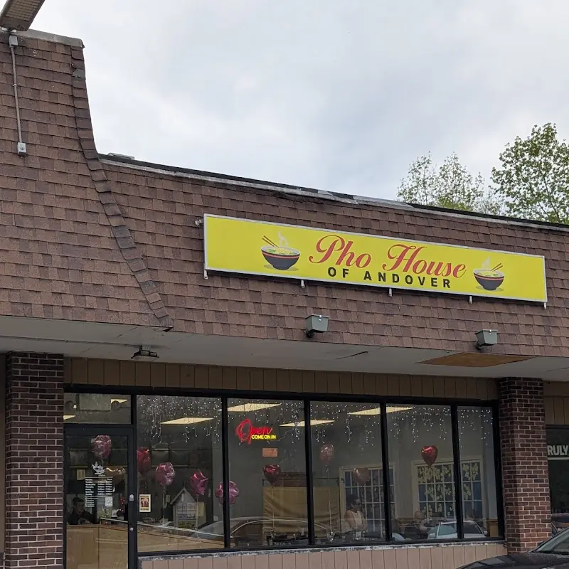 Pho House of Andover