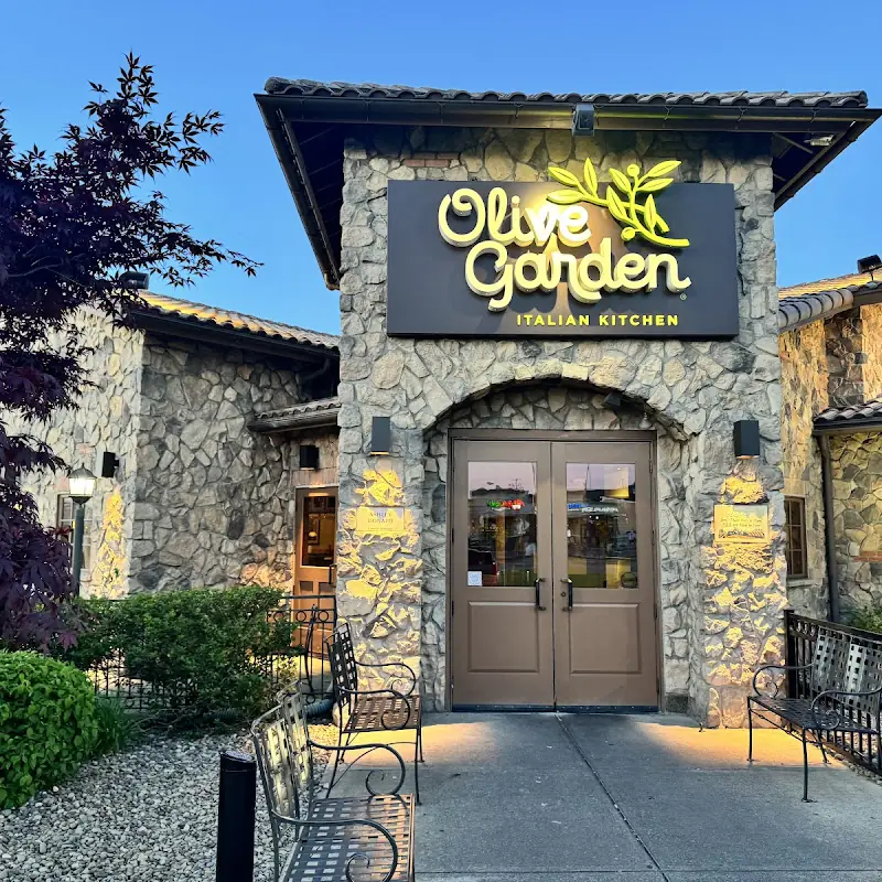Olive Garden Italian Restaurant