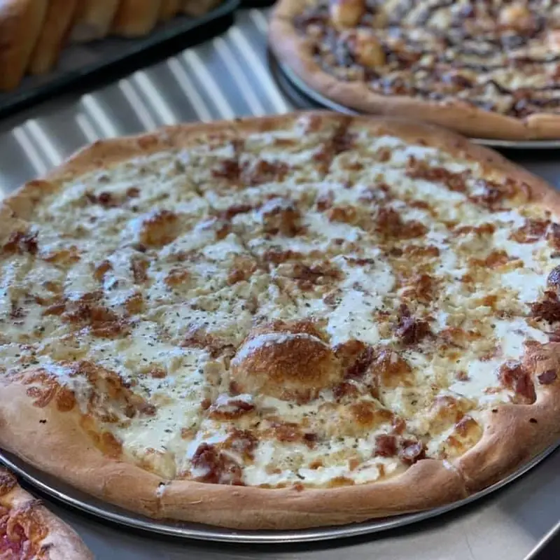 Biggies Pizza