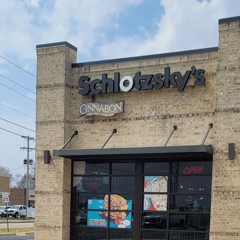 Schlotzsky's Deli