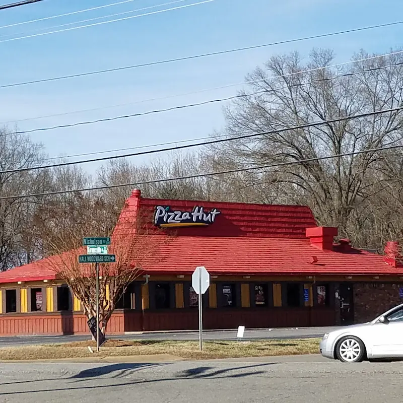 Pizza Hut