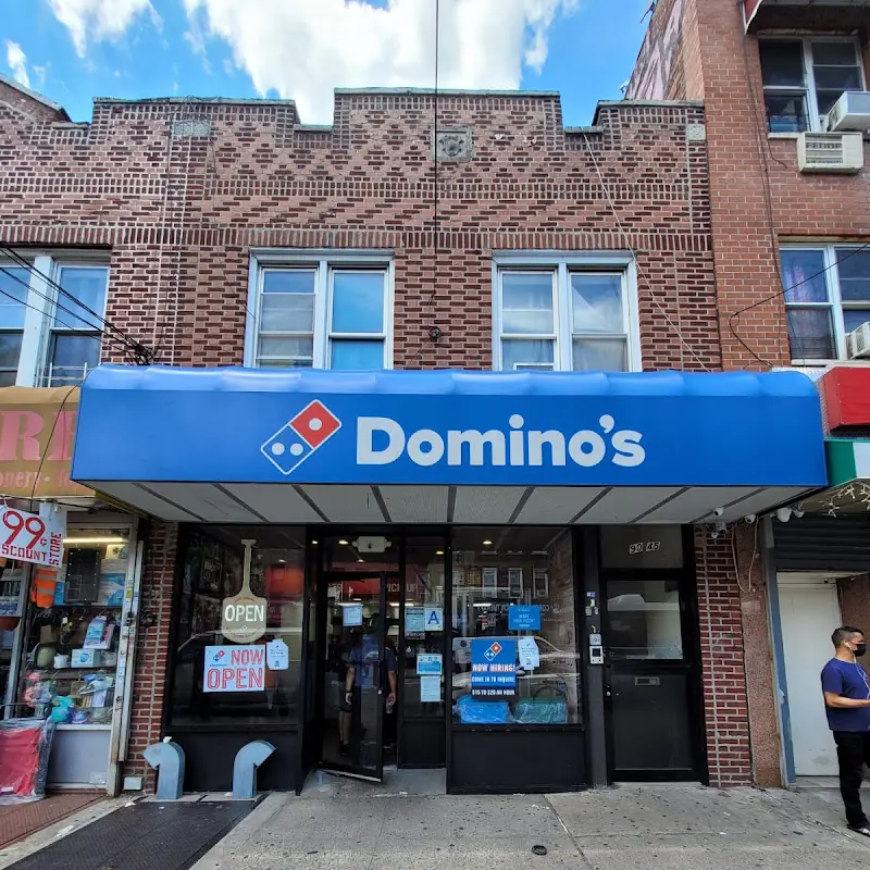 Domino's Pizza