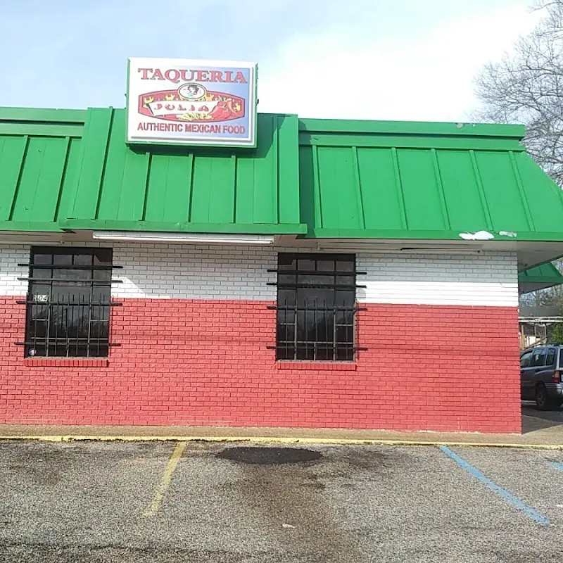 Julia's Taqueria