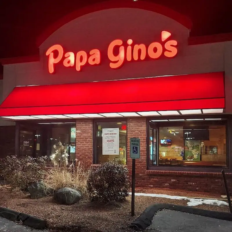 Papa Gino's
