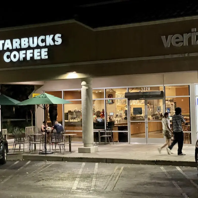 Starbucks Coffee Company