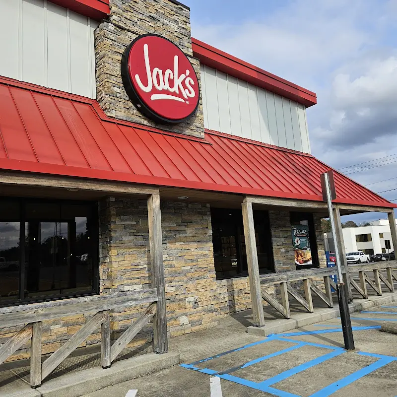 Jack's Family Restaurant