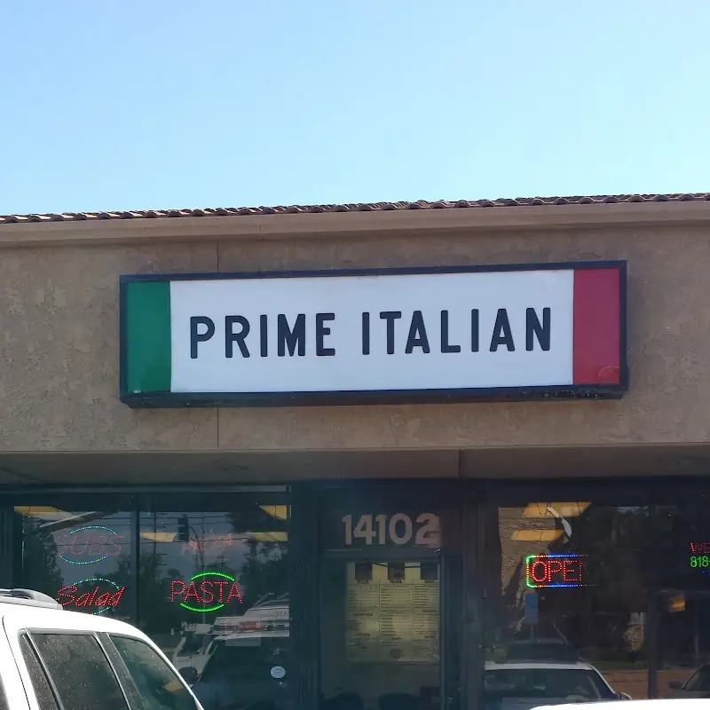 Neapolitan Pizza