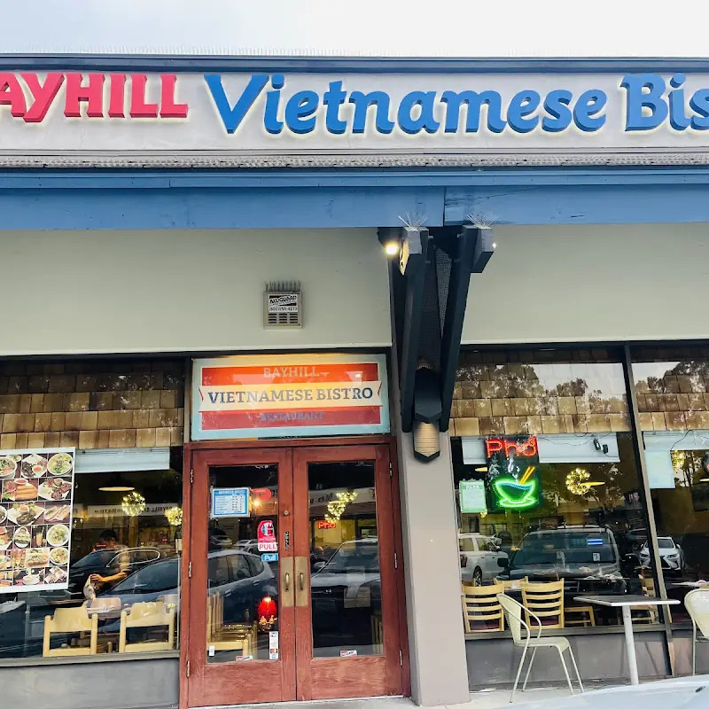 Bayhill Vietnamese Bistro