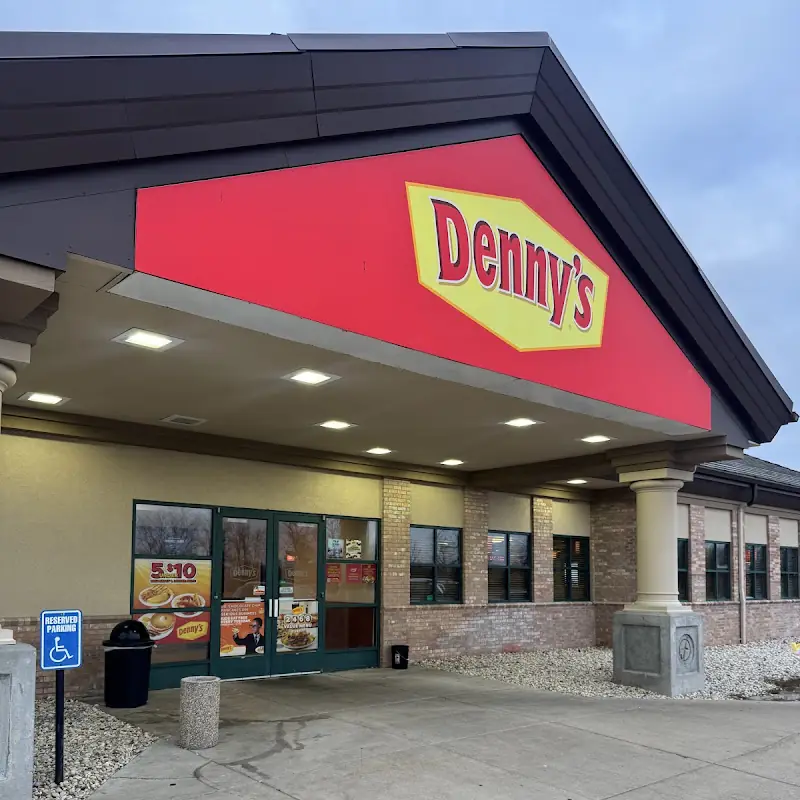 Denny's Restaurant