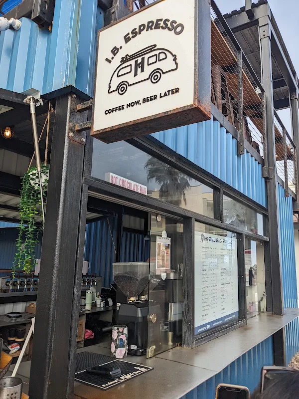 IB Espresso