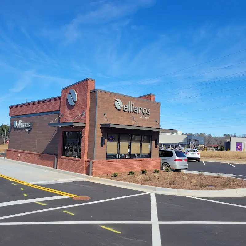 Ellianos Coffee Co
