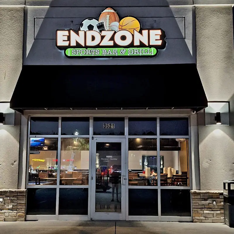 End Zone Sports Bar & Grill