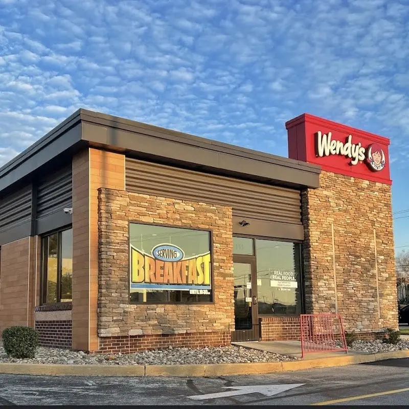 Wendy's