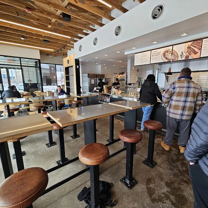 Chipotle Mexican Grill