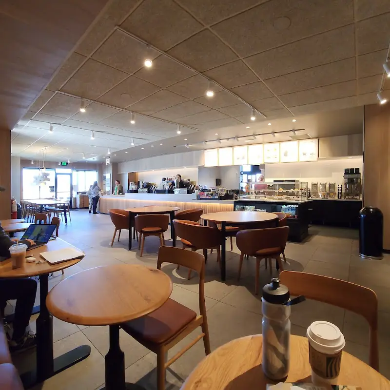 Starbucks Coffee Company