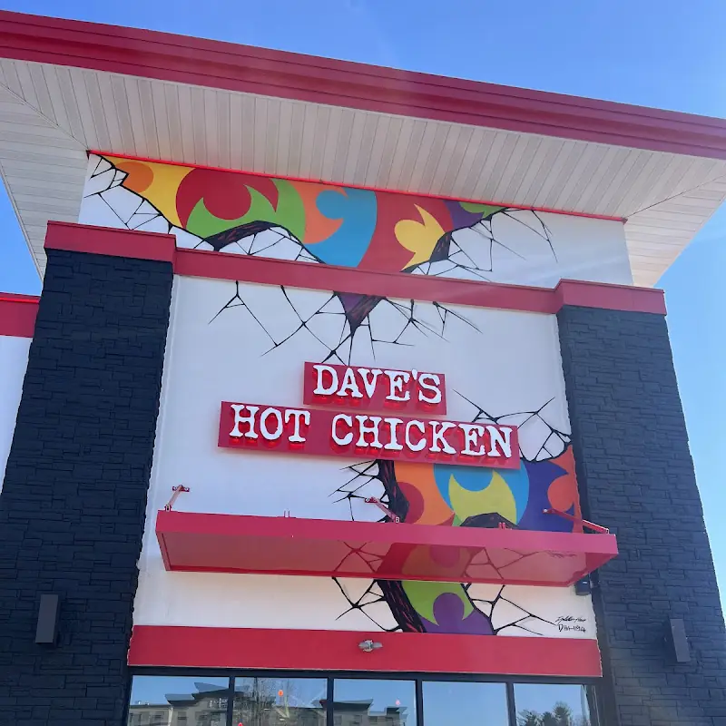 Dave's Hot Chicken