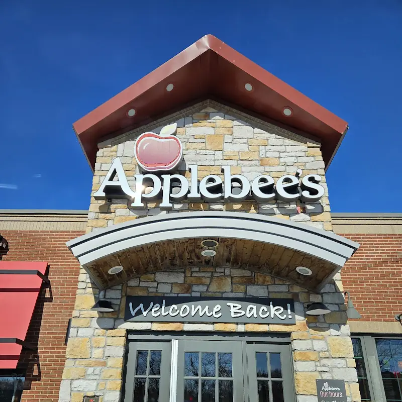 Applebee's Grill + Bar