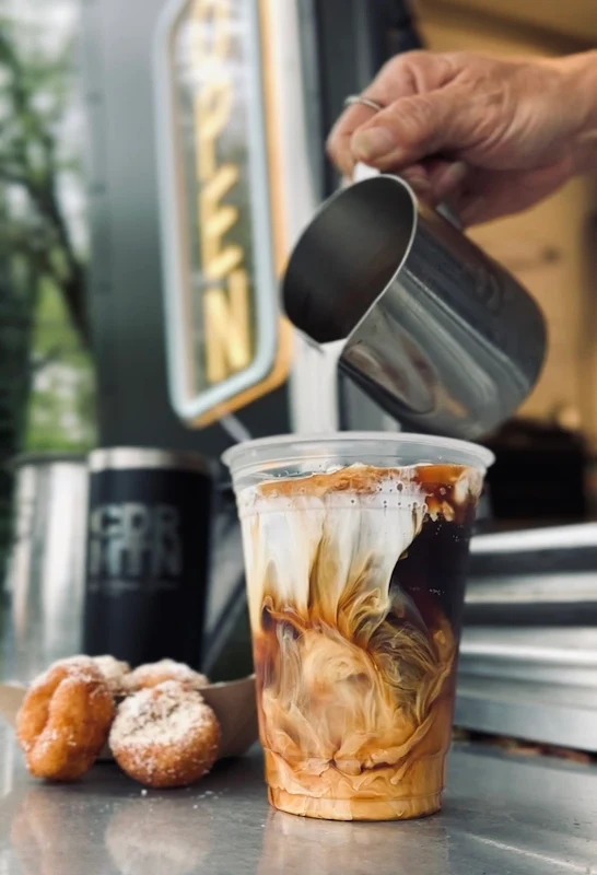 CDRMTN CoffeeBar