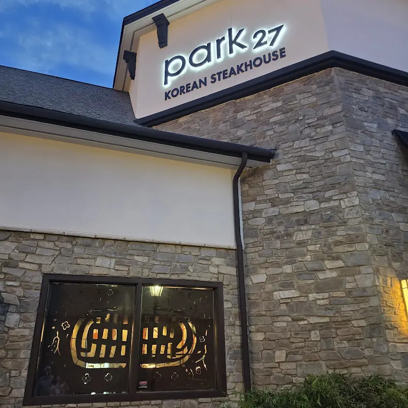 Park27 Korean Steakhouse