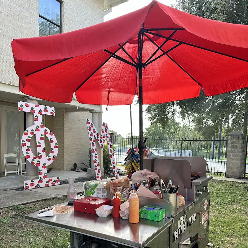 Houston Weenie Wagon