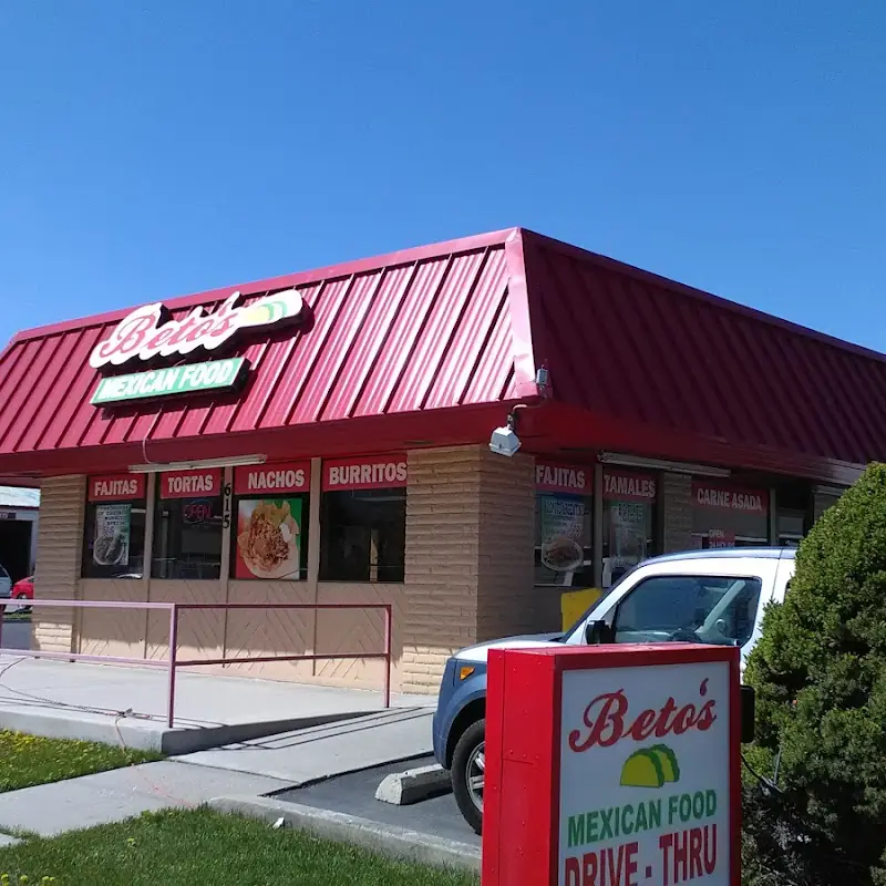 Betos Mexican Food